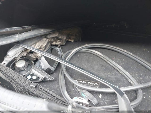 KMHLR4AF4NU267277 Hyundai t-gdi gamma ii