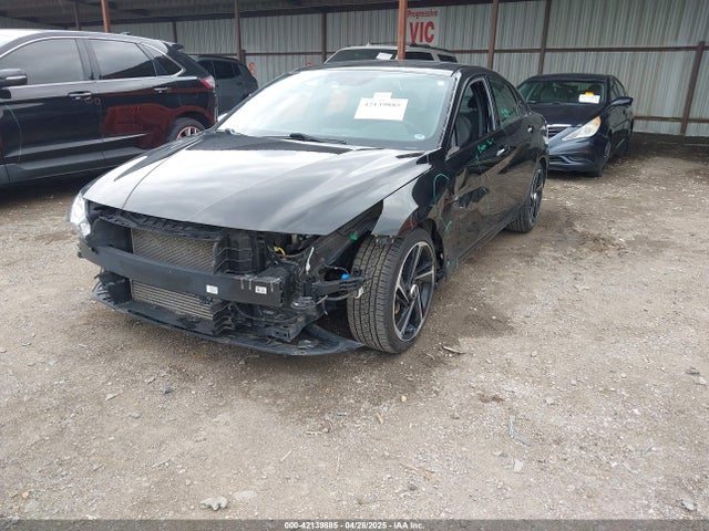 KMHLR4AF4NU267277 Hyundai t-gdi gamma ii