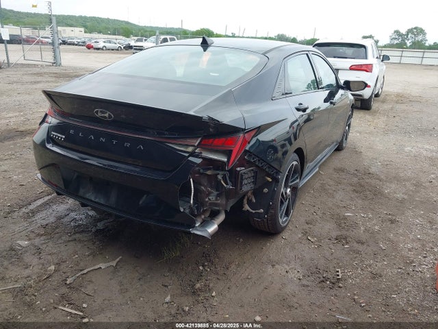 KMHLR4AF4NU267277 Hyundai t-gdi gamma ii