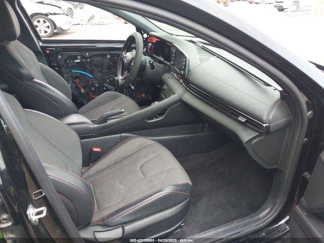 KMHLR4AF4NU267277 Hyundai t-gdi gamma ii