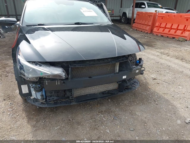 KMHLR4AF4NU267277 Hyundai t-gdi gamma ii