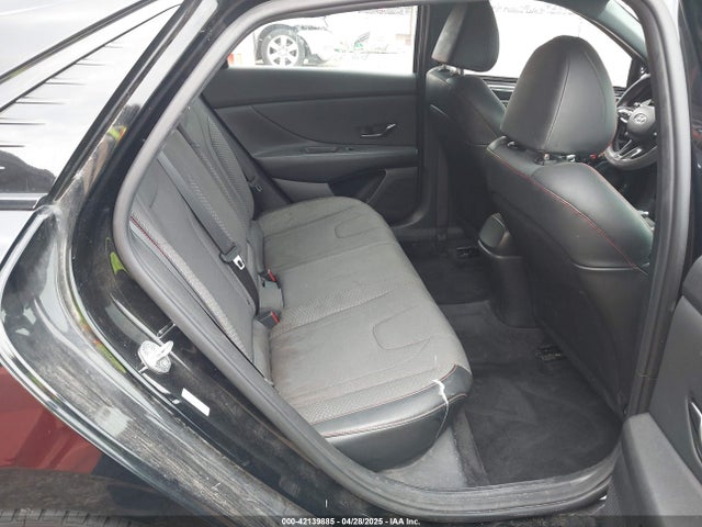 KMHLR4AF4NU267277 Hyundai t-gdi gamma ii