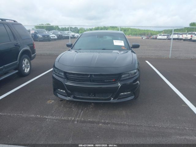 2C3CDXCT7GH298945 Dodge CHARGER R/T