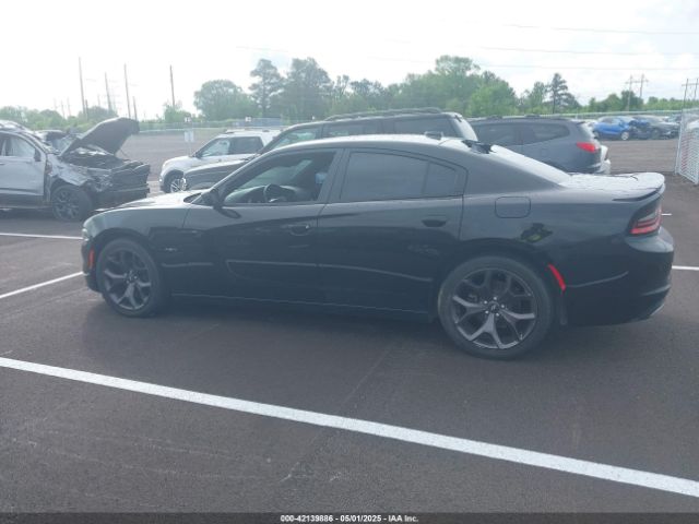 2C3CDXCT7GH298945 Dodge CHARGER R/T