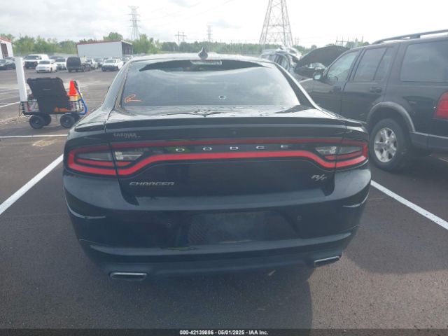 2C3CDXCT7GH298945 Dodge CHARGER R/T