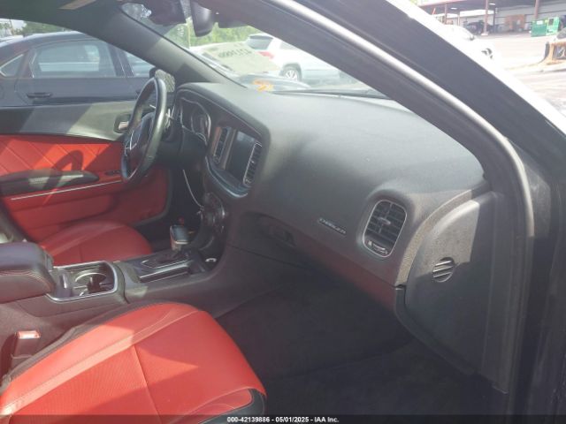 2C3CDXCT7GH298945 Dodge CHARGER R/T