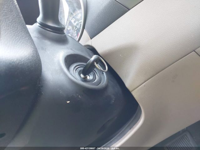 KMHDH4AE7EU058050 Hyundai ELANTRA SE