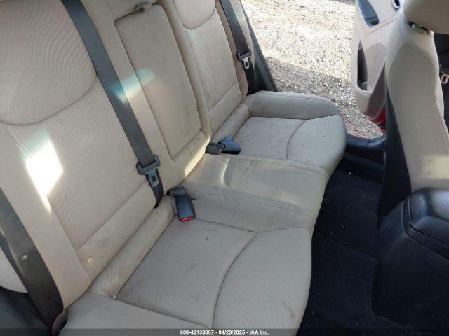 KMHDH4AE7EU058050 Hyundai ELANTRA SE