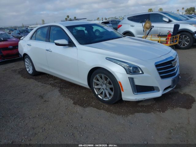 1G6AP5SX1F0139976 auction archive image