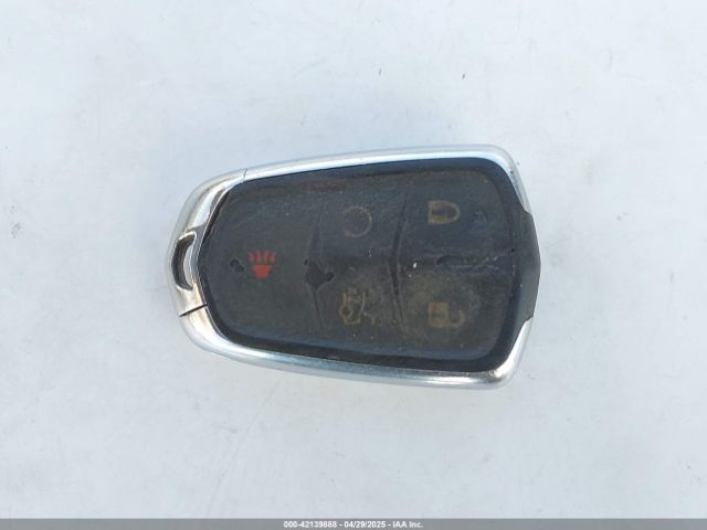 1G6AP5SX1F0139976 Cadillac Cts Standard