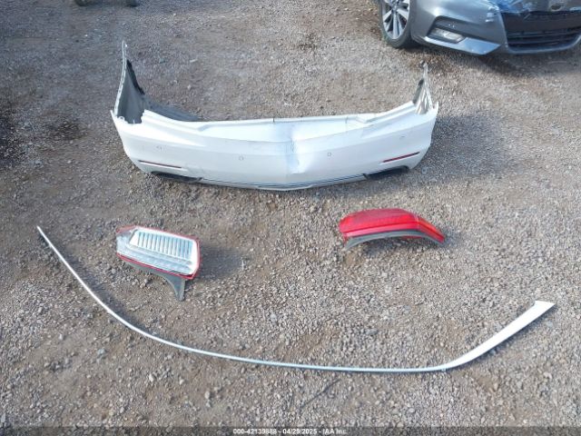 1G6AP5SX1F0139976 Cadillac Cts Standard