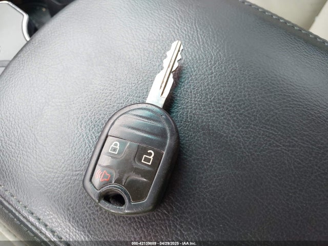 1FM5K8D89FGB21507 Ford Explorer