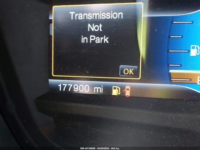 1FM5K8D89FGB21507 Ford Explorer