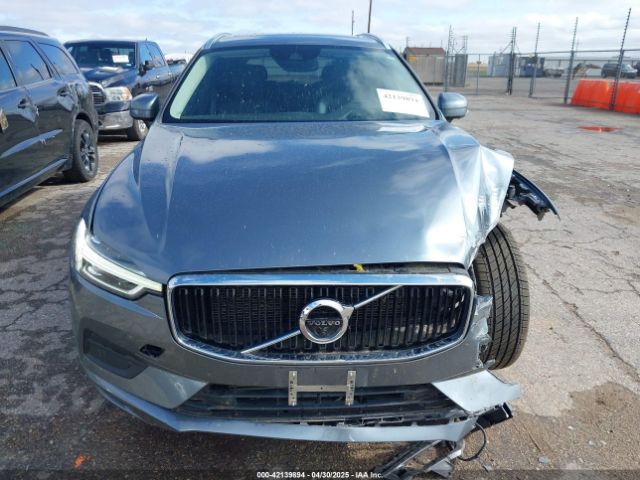 YV4102DKXM1742320 Volvo Xc60 T5 Momentum