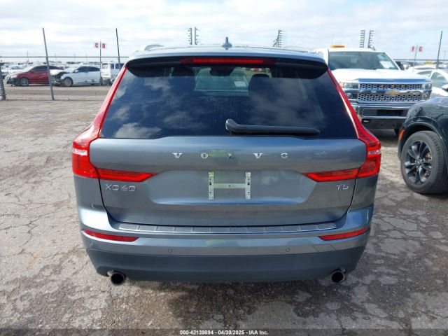 YV4102DKXM1742320 Volvo Xc60 T5 Momentum
