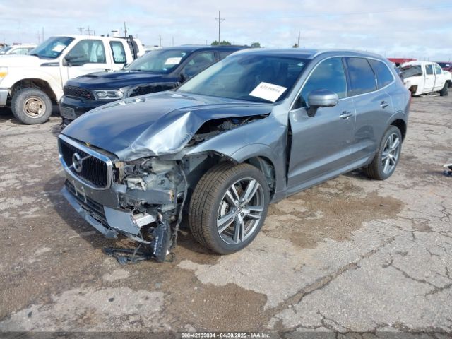 YV4102DKXM1742320 Volvo Xc60 T5 Momentum