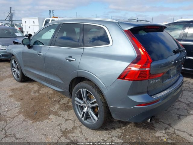 YV4102DKXM1742320 Volvo Xc60 T5 Momentum