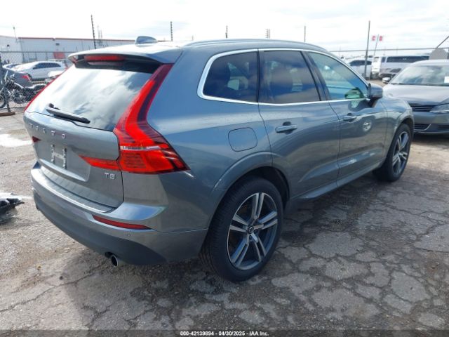 YV4102DKXM1742320 Volvo Xc60 T5 Momentum