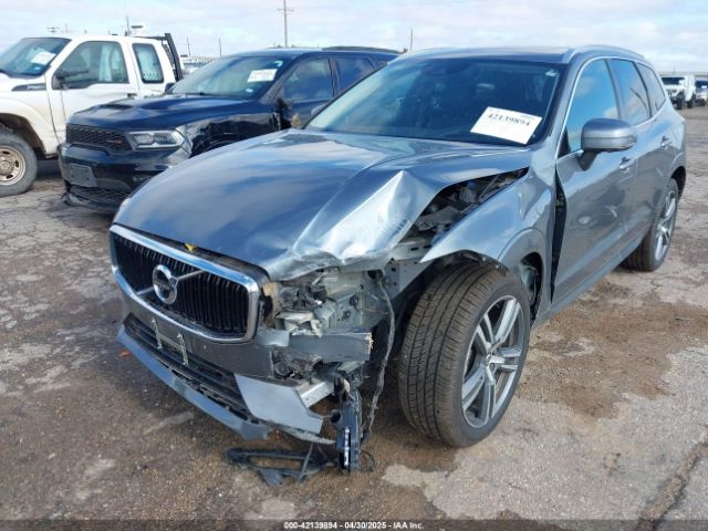 YV4102DKXM1742320 Volvo Xc60 T5 Momentum