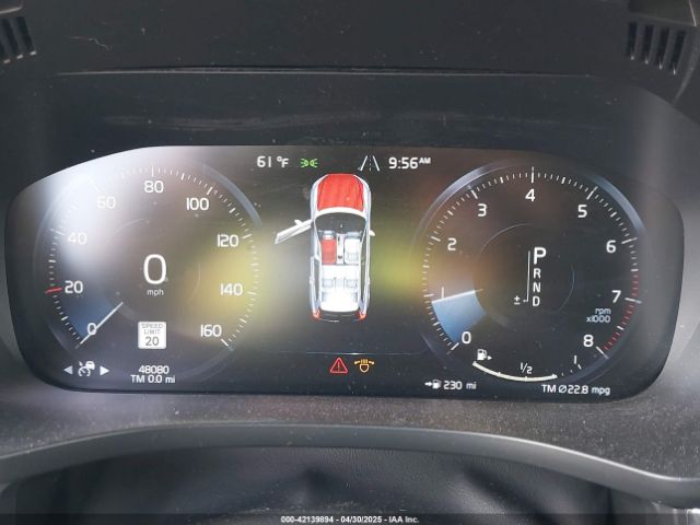 YV4102DKXM1742320 Volvo Xc60 T5 Momentum