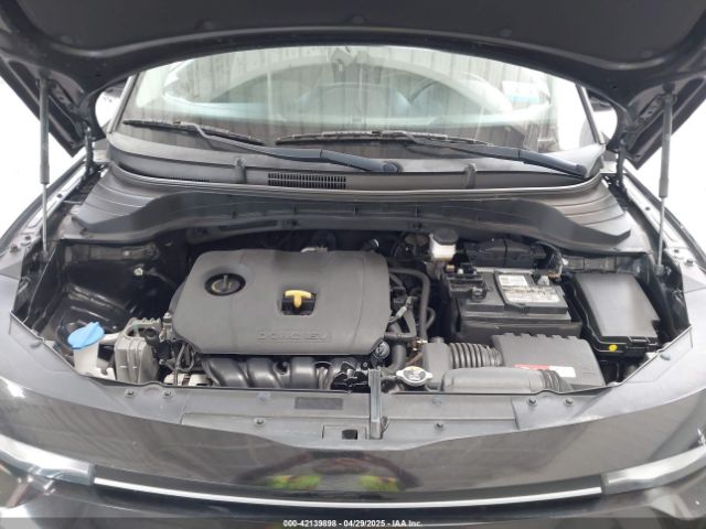 KNDJ23AU5L7119840 KIA SOUL LX