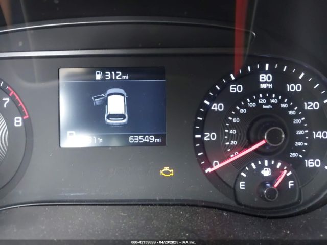 KNDJ23AU5L7119840 KIA SOUL LX
