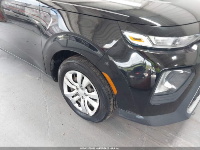 KNDJ23AU5L7119840 KIA SOUL LX