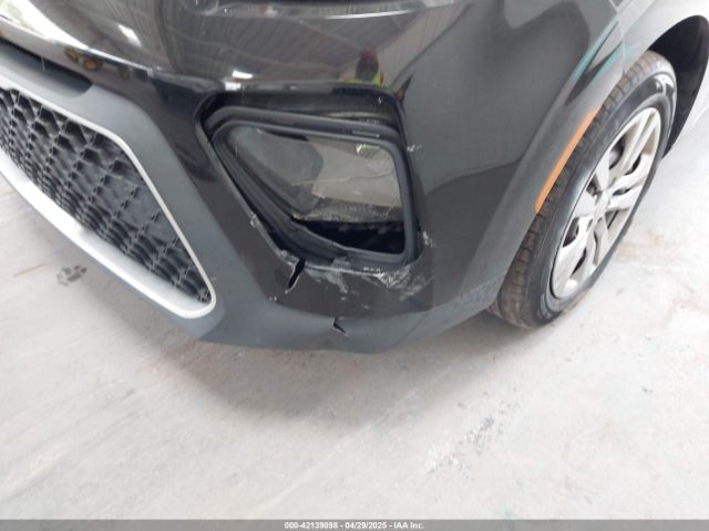 KNDJ23AU5L7119840 KIA SOUL LX
