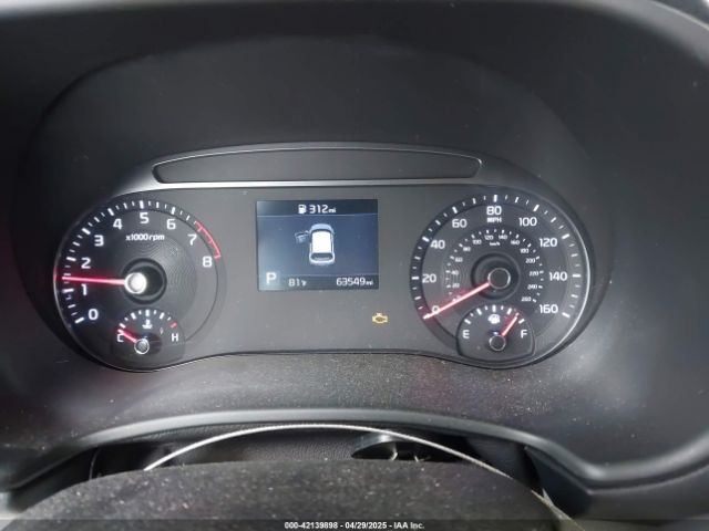 KNDJ23AU5L7119840 KIA SOUL LX