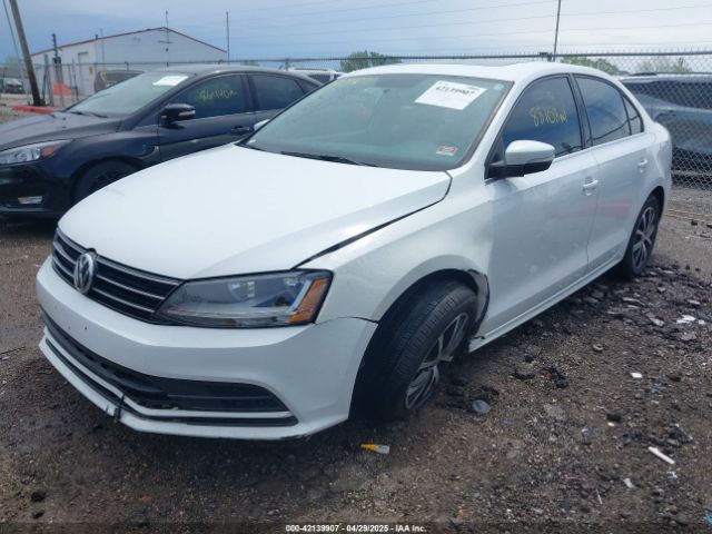 3VWDB7AJ5HM362780 Volkswagen Jetta 1.4t Se