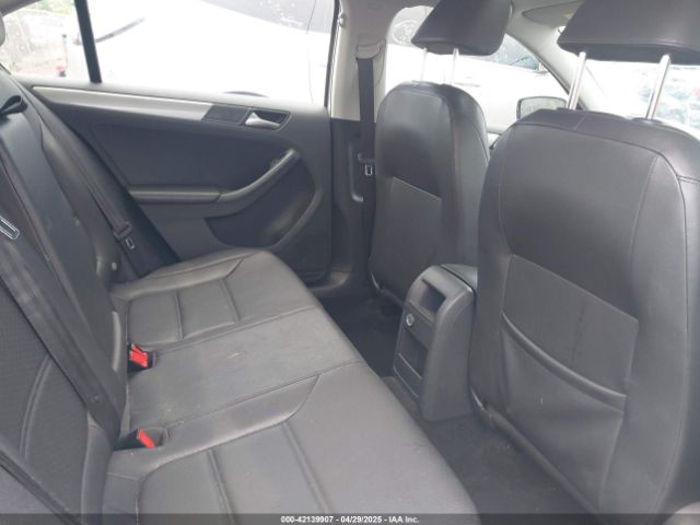3VWDB7AJ5HM362780 Volkswagen Jetta 1.4t Se