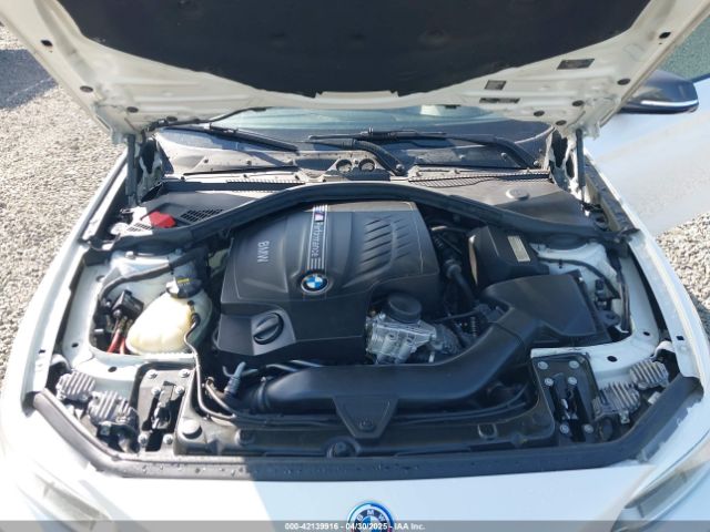 WBA1J7C53FV254148 BMW M235