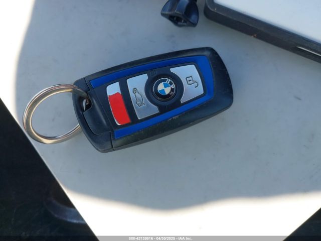 WBA1J7C53FV254148 BMW M235