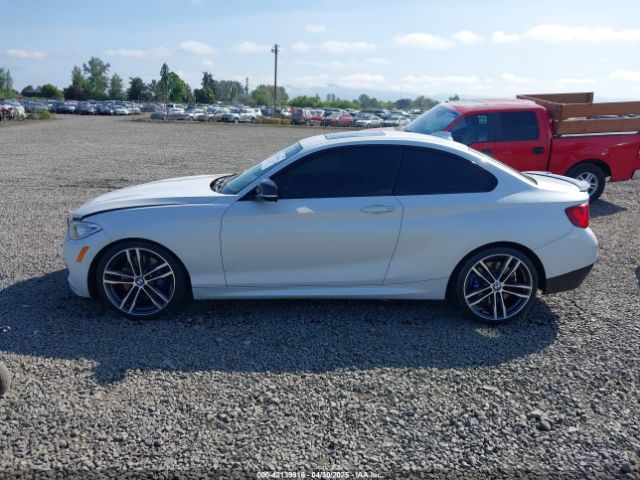 WBA1J7C53FV254148 BMW M235