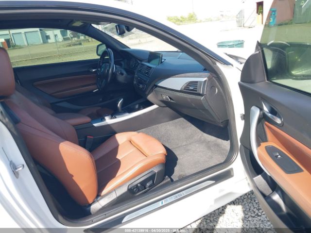 WBA1J7C53FV254148 BMW M235