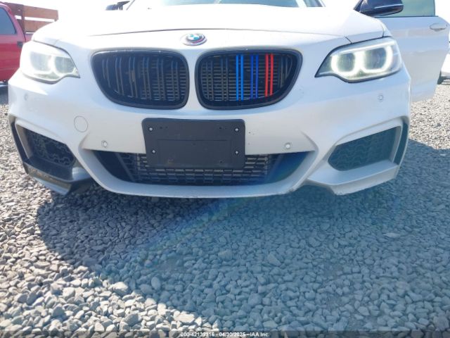 WBA1J7C53FV254148 BMW M235