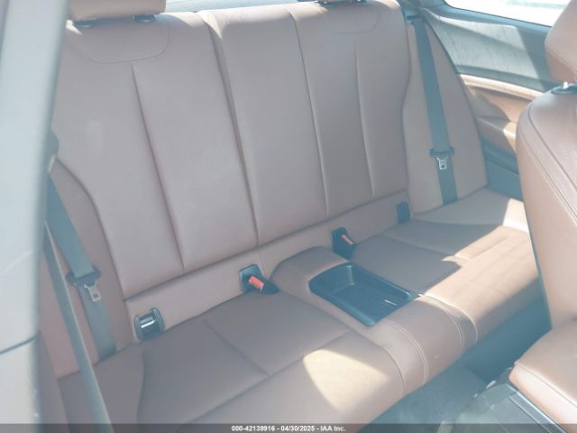 WBA1J7C53FV254148 BMW M235