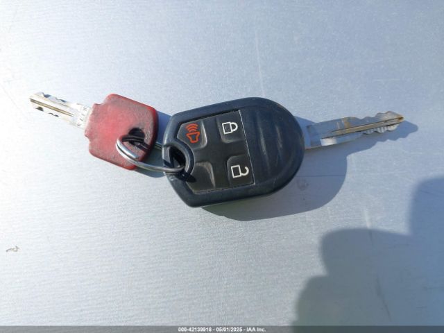 1FTFX1EFXEKF40489 Ford F-150 Xl