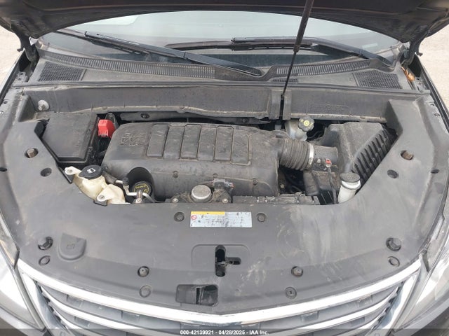1GNKVGKD9HJ196035 Chevrolet Traverse 1lt