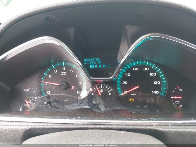 1GNKVGKD9HJ196035 Chevrolet Traverse 1lt