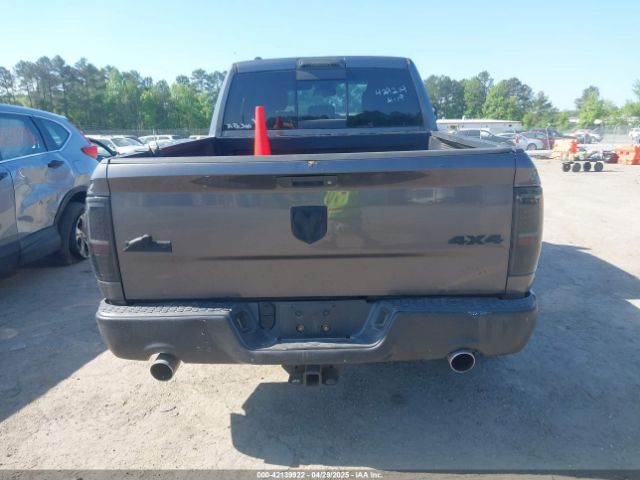 1C6RR7GTXES396222 RAM 1500 Big Horn