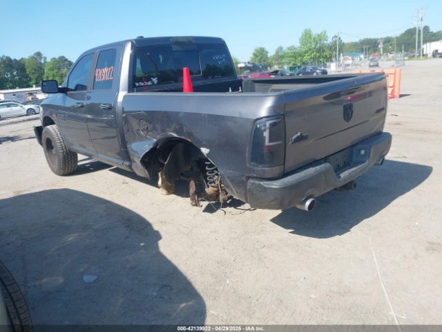 1C6RR7GTXES396222 RAM 1500 Big Horn