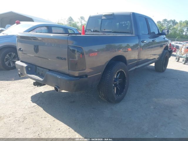 1C6RR7GTXES396222 RAM 1500 Big Horn