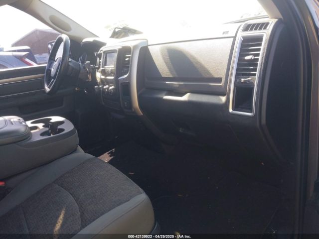 1C6RR7GTXES396222 RAM 1500 Big Horn