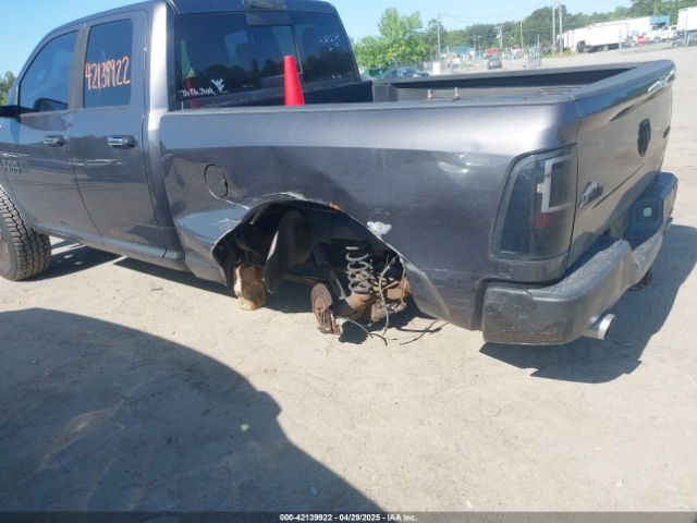 1C6RR7GTXES396222 RAM 1500 Big Horn