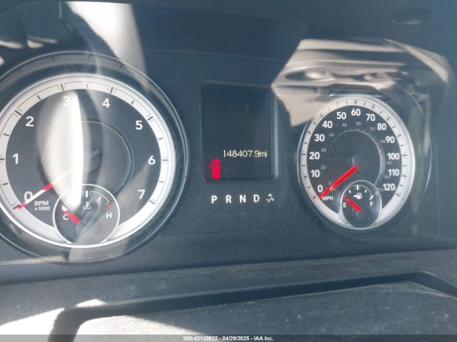 1C6RR7GTXES396222 RAM 1500 Big Horn