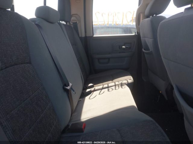 1C6RR7GTXES396222 RAM 1500 Big Horn