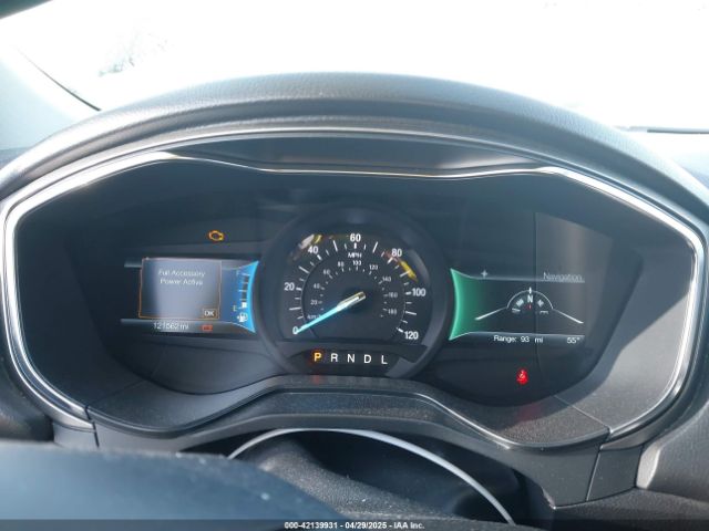 3FA6P0LU1KR284400 Ford 2019