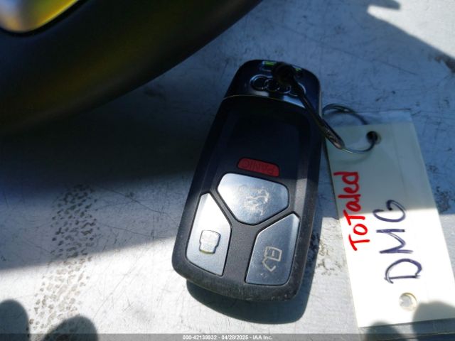 WAUEAAF45RN014377 Audi A4 Premium Plus 45 Tfsi S Line Quattro S Tronic