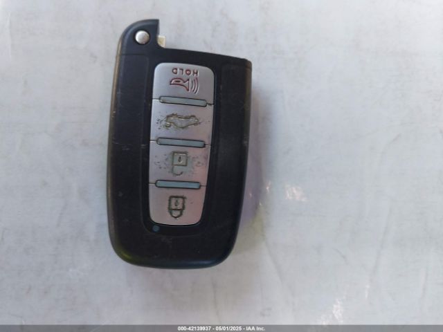 KMHEC4A47FA135433 Hyundai Sonata Hybrid Limited
